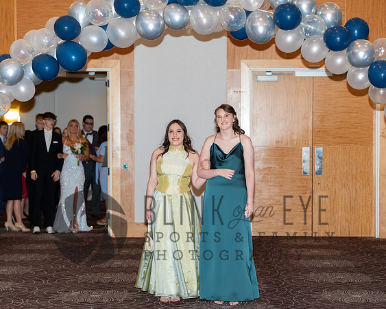 Prom Entry and Court (436 of 492)