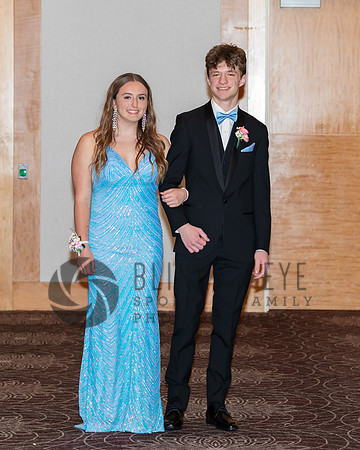 Prom Entry and Court (365 of 492)