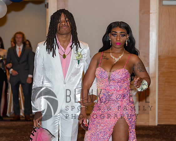 Prom Entry and Court (470 of 492)
