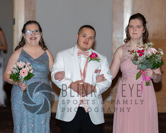 Prom Entry and Court (111 of 492)