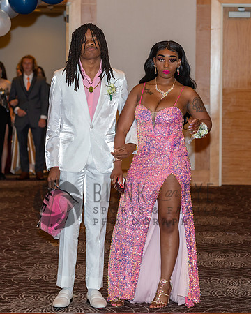 Prom Entry and Court (469 of 492)