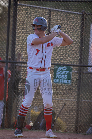 WPIAL Playoffs vs Hampton (49 of 174)