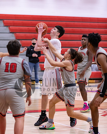 Freshman Team vs Aliquippa (12 of 86)