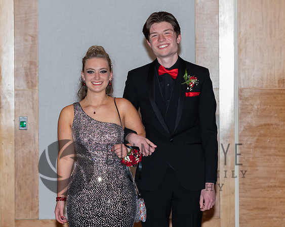 Prom Entry and Court (105 of 492)
