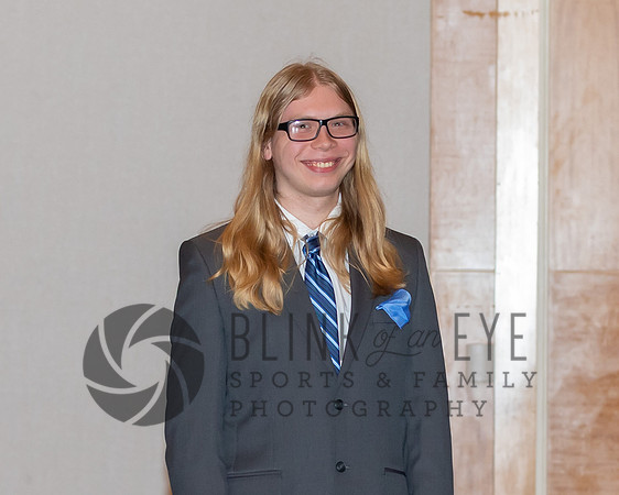 Prom Entry and Court (411 of 492)