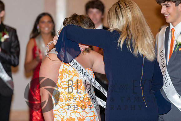 Prom Entry and Court (487 of 492)