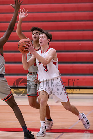 Freshman Team vs Aliquippa (21 of 86)