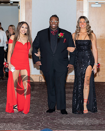 Prom Entry and Court (20 of 492)
