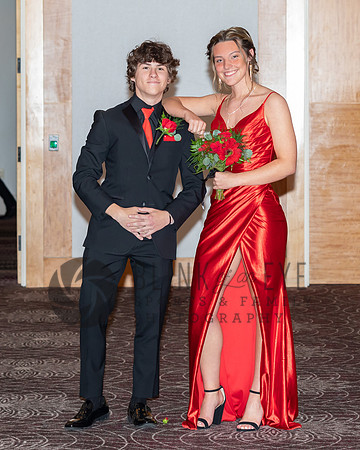 Prom Entry and Court (96 of 492)