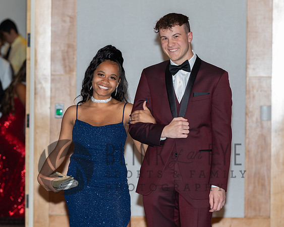 Prom Entry and Court (225 of 492)