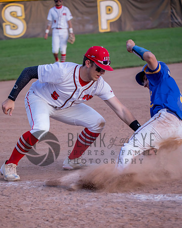 WPIAL Playoffs vs Hampton (94 of 174)