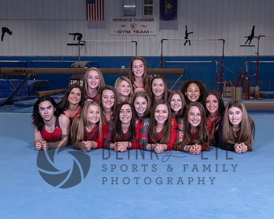 Team and Individual Pictures (16 of 110)
