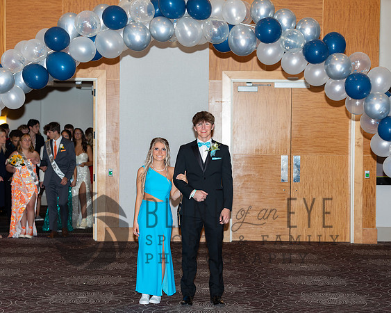 Prom Entry and Court (271 of 492)