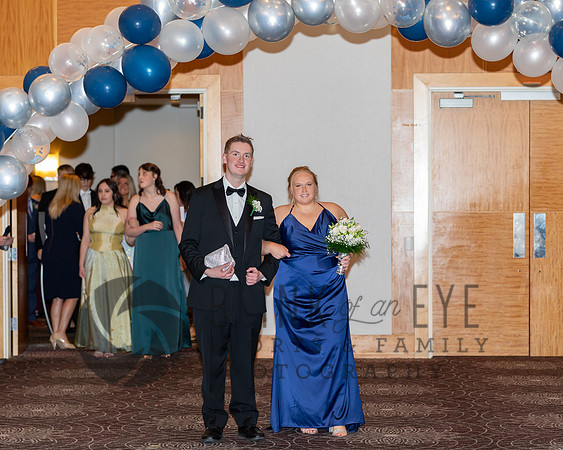 Prom Entry and Court (433 of 492)