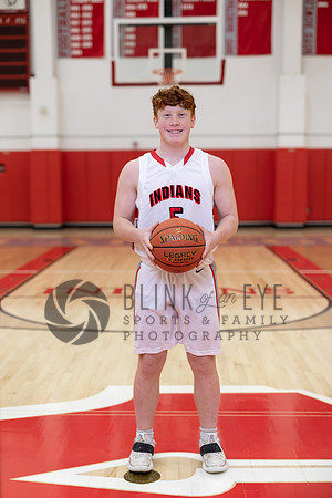 Ninth Grade Basketball Team Pics (2 of 71)