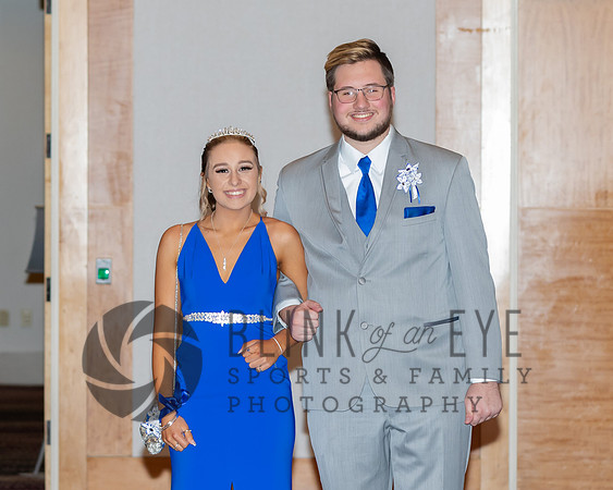 Prom Entry and Court (423 of 492)