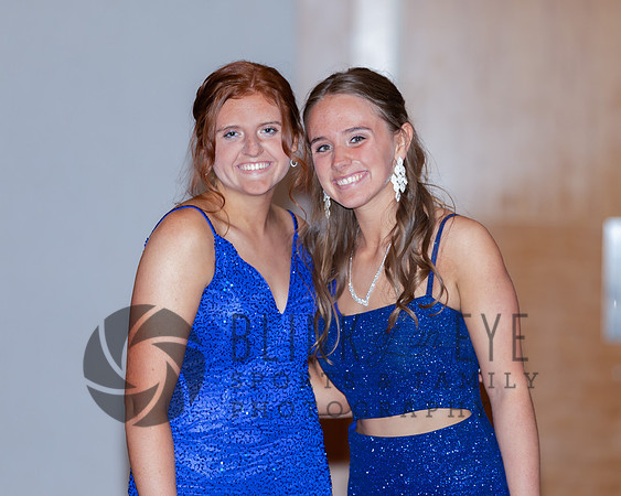 Prom Entry and Court (9 of 492)