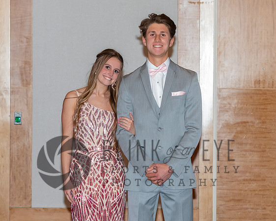 Prom Entry and Court (327 of 492)