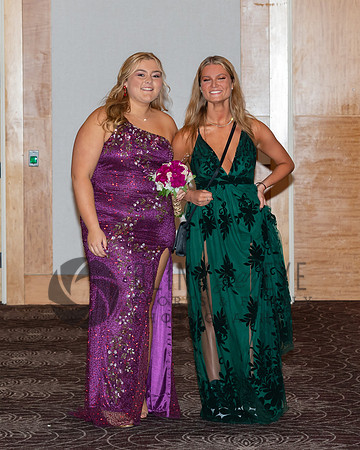 Prom Entry and Court (329 of 492)