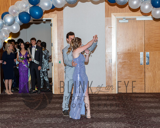 Prom Entry and Court (206 of 492)