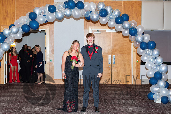 Prom Entry and Court (16 of 492)