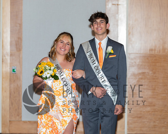 Prom Entry and Court (276 of 492)