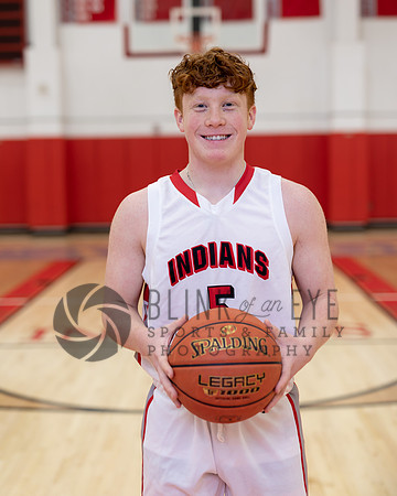 Ninth Grade Basketball Team Pics (1 of 71)