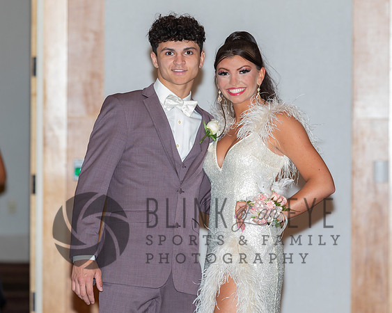Prom Entry and Court (150 of 492)