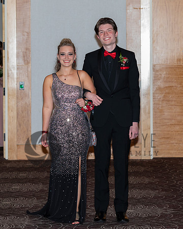 Prom Entry and Court (104 of 492)