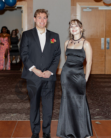 Prom Entry and Court (466 of 492)