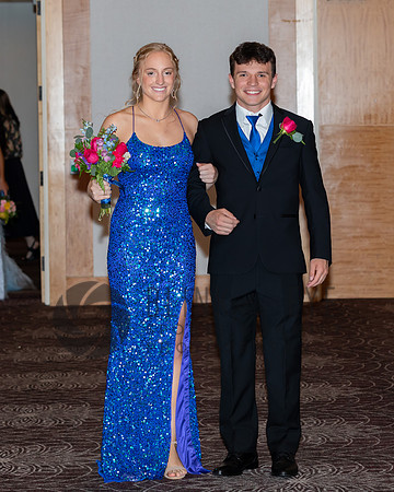 Prom Entry and Court (86 of 492)