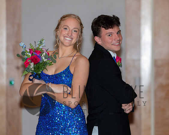 Prom Entry and Court (88 of 492)