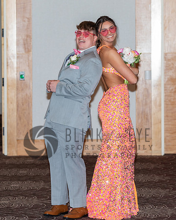 Prom Entry and Court (134 of 492)