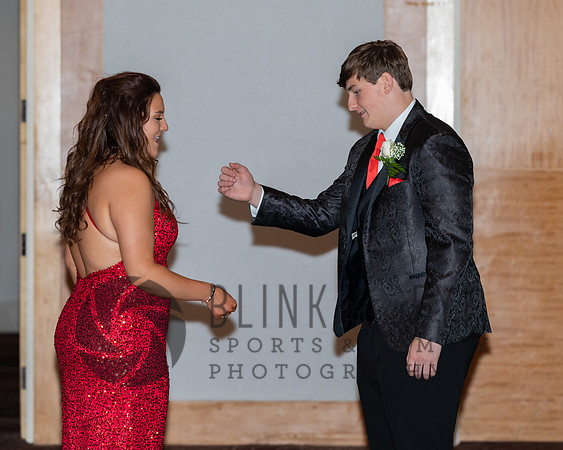Prom Entry and Court (80 of 492)