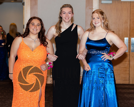 Prom Entry and Court (6 of 492)
