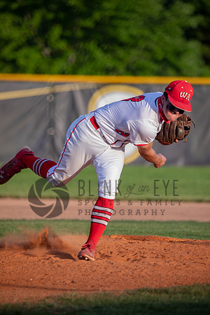 WPIAL Playoffs vs Hampton (33 of 174)