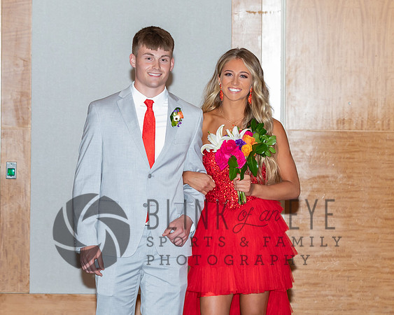 Prom Entry and Court (297 of 492)