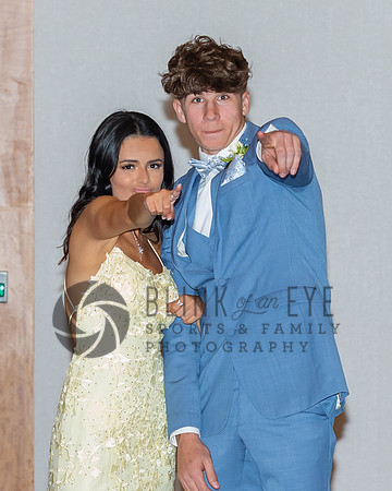 Prom Entry and Court (137 of 492)