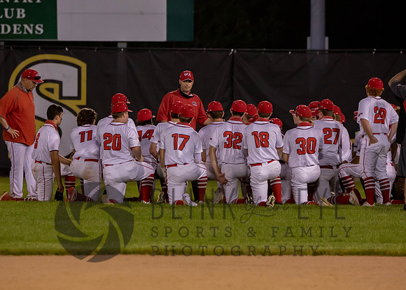 WPIAL Playoffs vs Hampton (174 of 174)