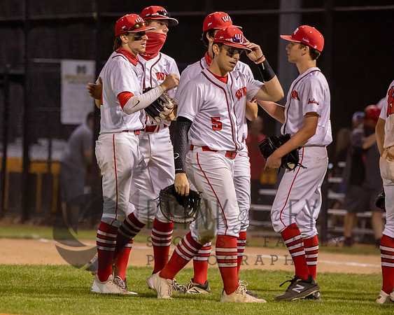 WPIAL Playoffs vs Hampton (168 of 174)