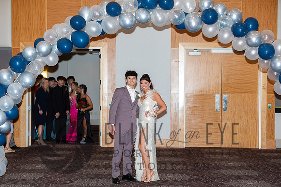 Prom Entry and Court (151 of 492)
