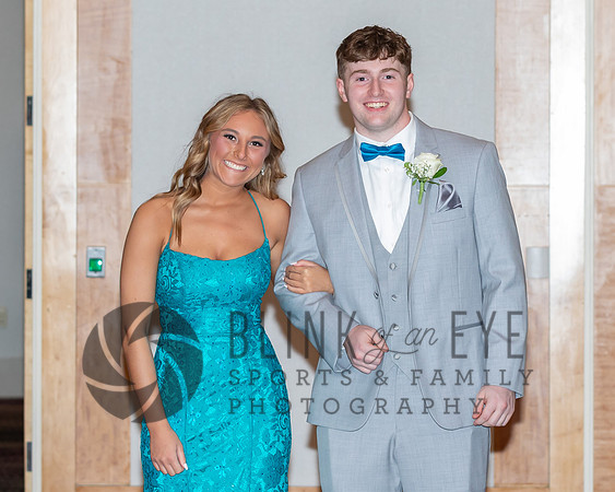 Prom Entry and Court (164 of 492)