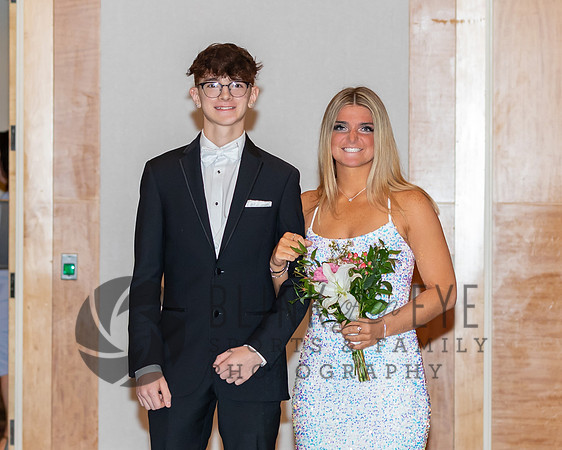 Prom Entry and Court (441 of 492)