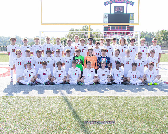 WA Soccer