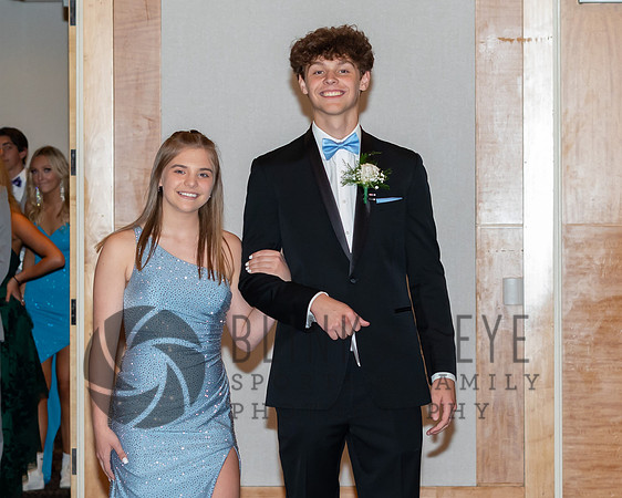 Prom Entry and Court (324 of 492)