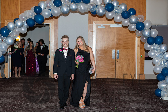 Prom Entry and Court (121 of 492)