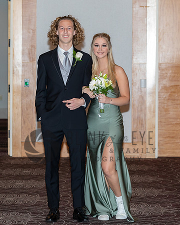 Prom Entry and Court (145 of 492)