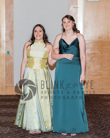 Prom Entry and Court (437 of 492)