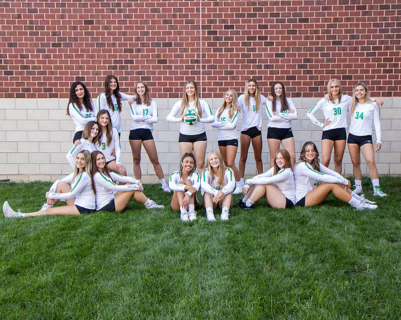 SF Volleyball
