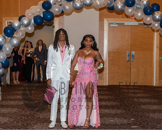 Prom Entry and Court (468 of 492)